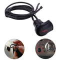 Electronic Ignition Button & Wires Switch Module for Char-Broil Surefire