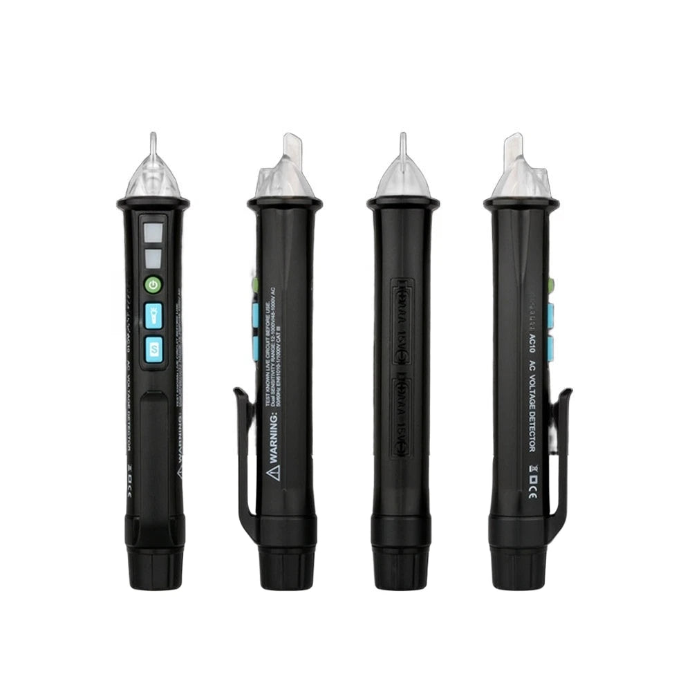 AC Voltage Tester for Power Saving Mode (Live Wire Detector)