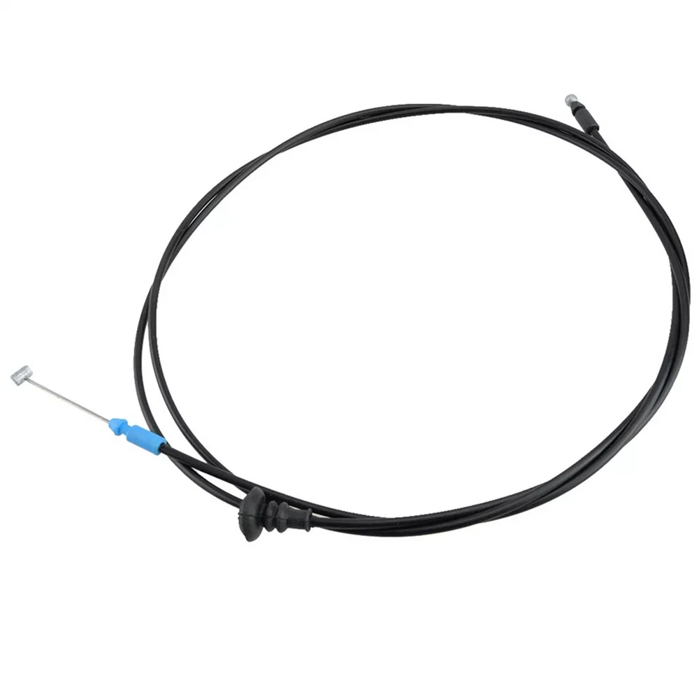 Hood Lock Latch Release Control Cable for Toyota Camry (2002–2006)