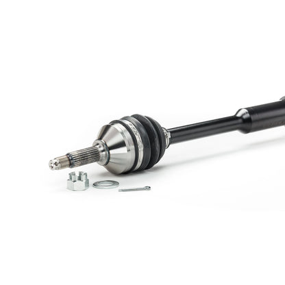 Monster XP Series Front CV Axles & Brgs for Kawasaki (59266-0037)