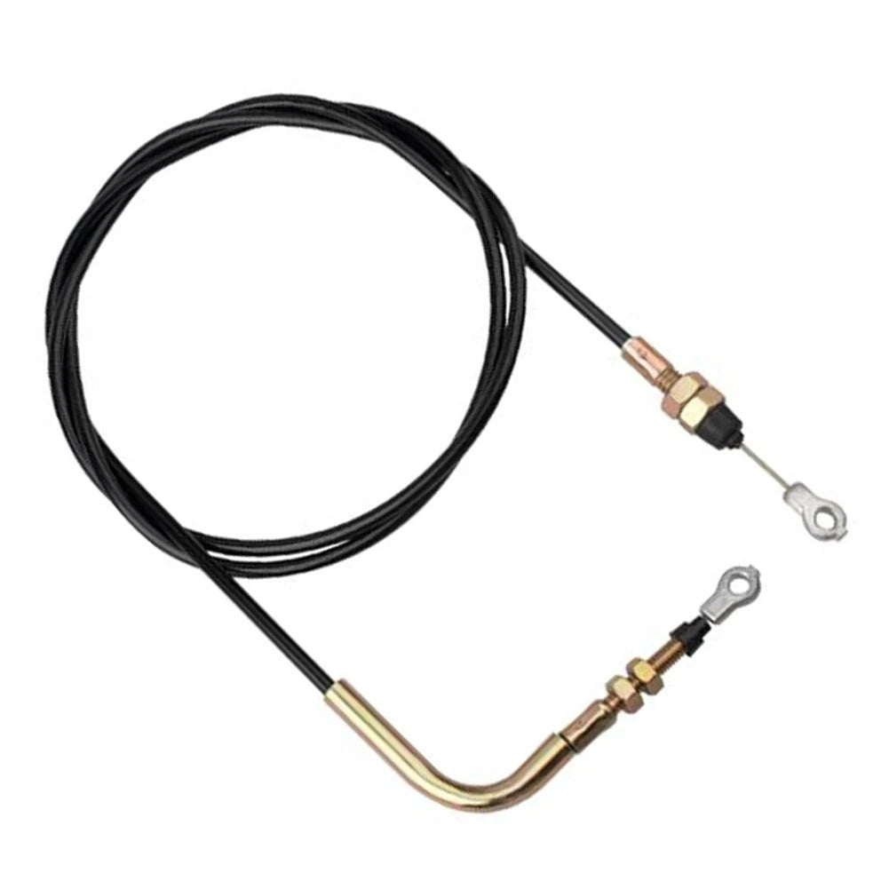 Throttle Cable for EZGO Marathon TXT (1989–1993) Direct Fit Replacement