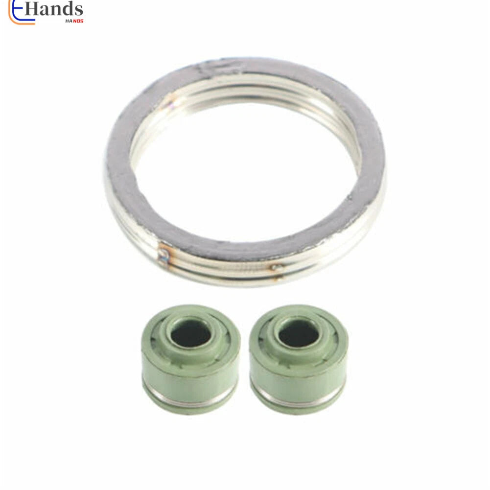 Complete Gasket Kit for Honda CT110 Trail 110 (1979–1994)