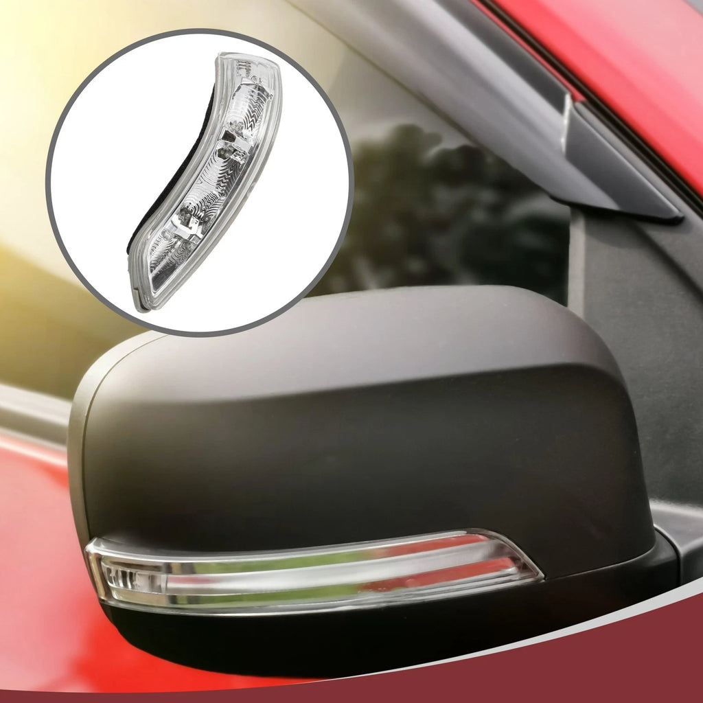 Mirror Turn Signal Light LED Left for Hyundai Azera (2006–2010)