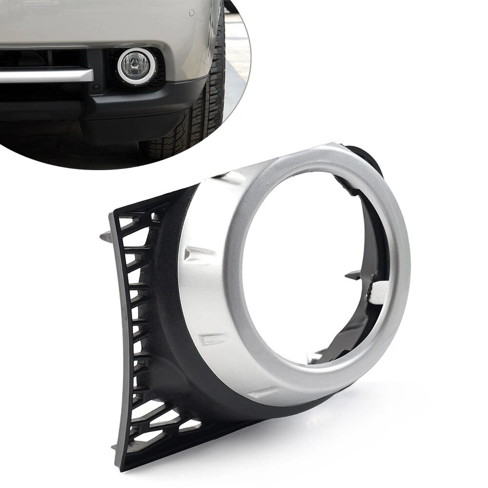 Fog Light Bezel Cover for Land Rover Range Rover (2010–2012)