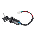 Ignition Switch 4 Wire for 50cc 70cc 90cc 110cc