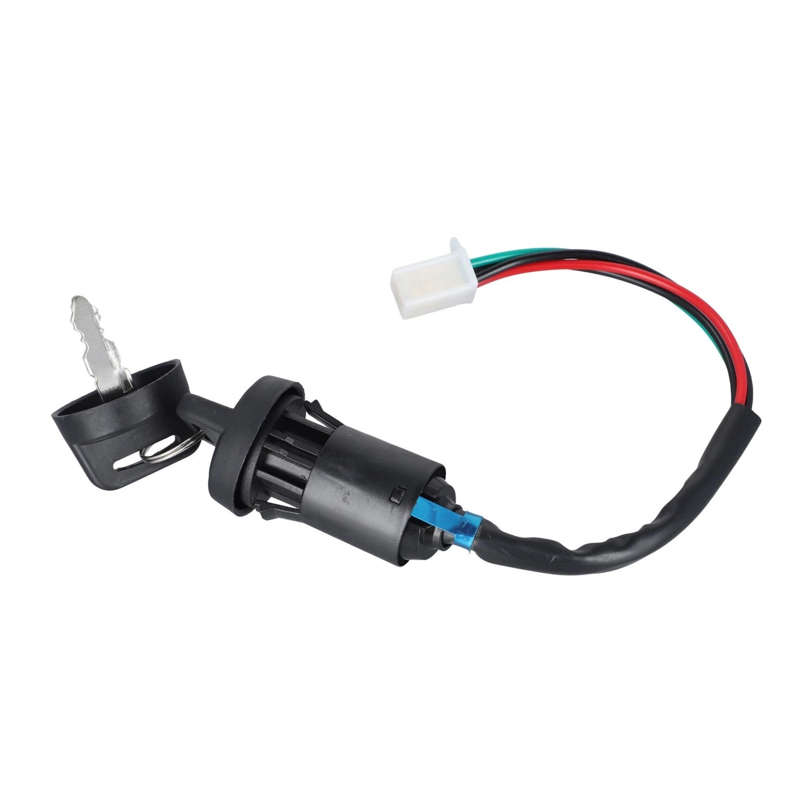 Ignition Switch 4 Wire for 50cc 70cc 90cc 110cc