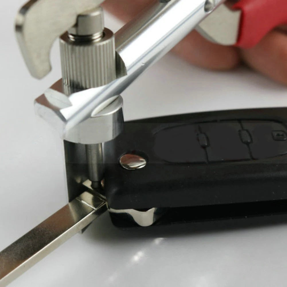 Folding Disassembly Clamp Tool for Pin Repair (Universal)