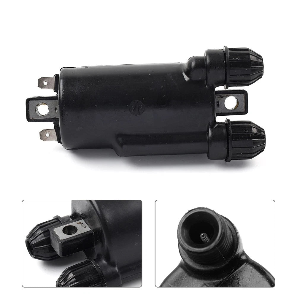 Dual Output Ignition Coil 30500-422-003 for Honda CB650 (1979–1982)