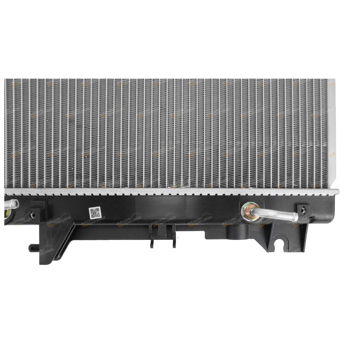 Radiator for Mitsubishi Triton ML MN 4cyl 2.5L 4D56T (2008–2015)