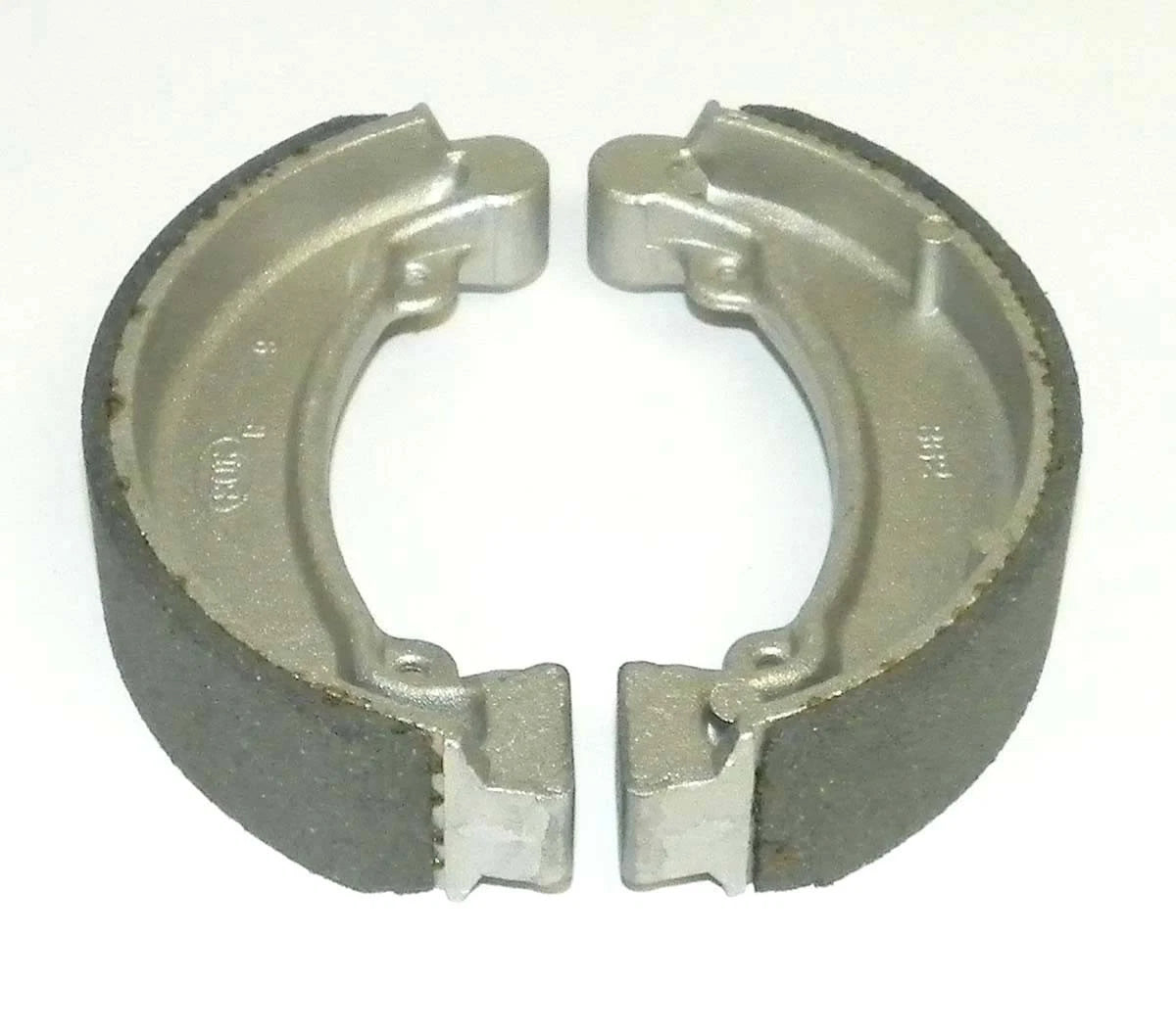 Brake Shoes for Yamaha 50-250 (2009–2023) 09-2101E
