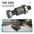Input Shaft Kit for EZGO TXT Golf Cart (1988–1990, 1994–up) 28095G01 26926G01 612556