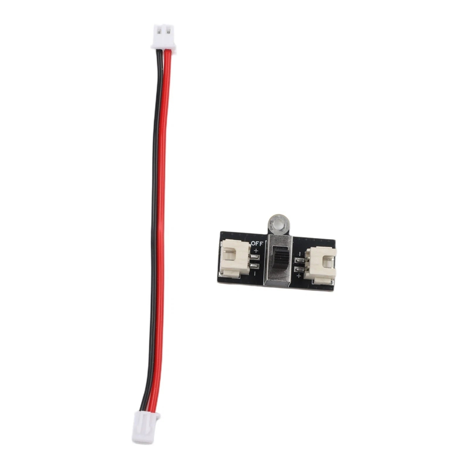Power Switch Module for Bambu CyberBrick (PCB Based)