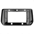 ABS Navigation Frame Panel for Suzuki Swift (2024) 9/10.1 inch