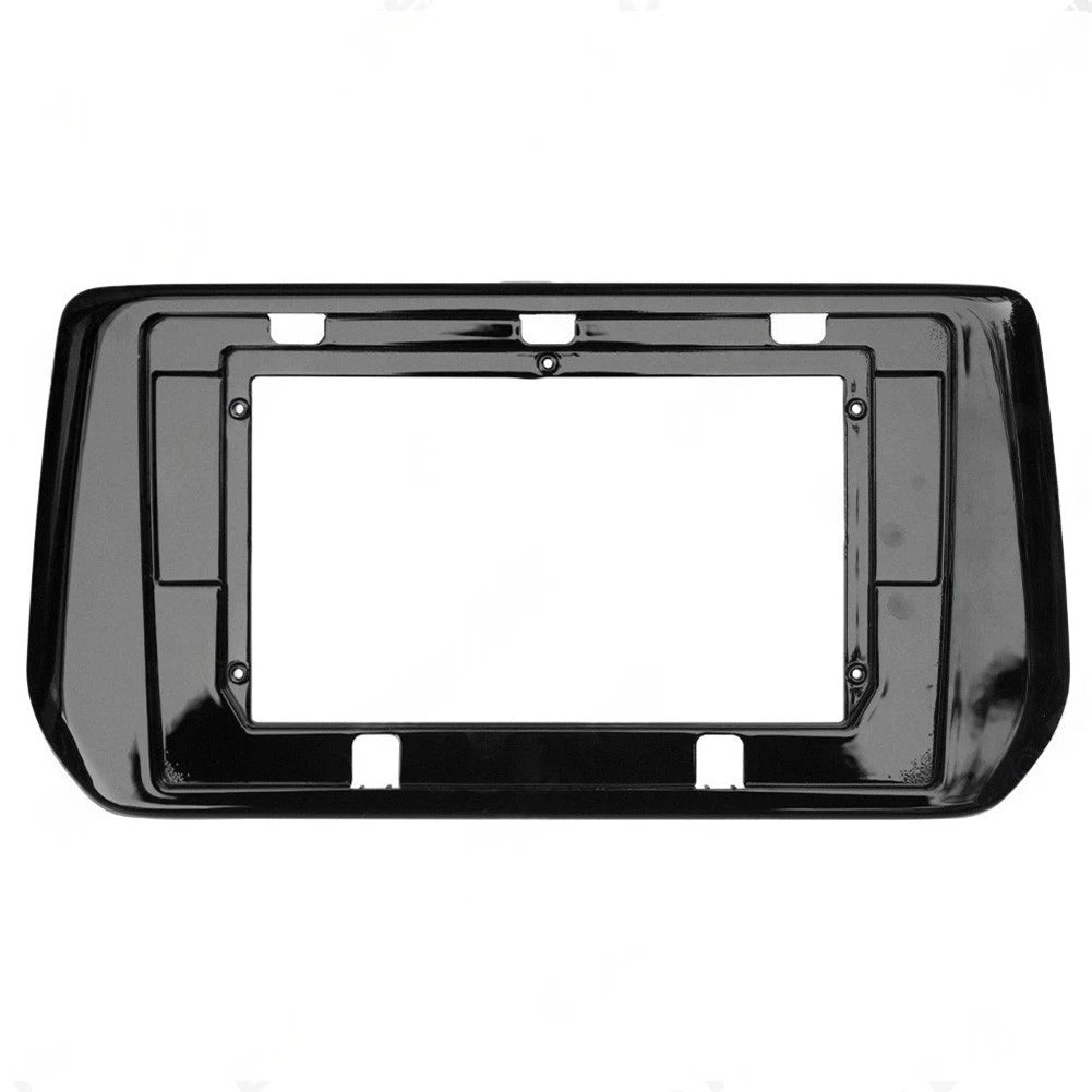 ABS Navigation Frame Panel for Suzuki Swift (2024) 9/10.1 inch