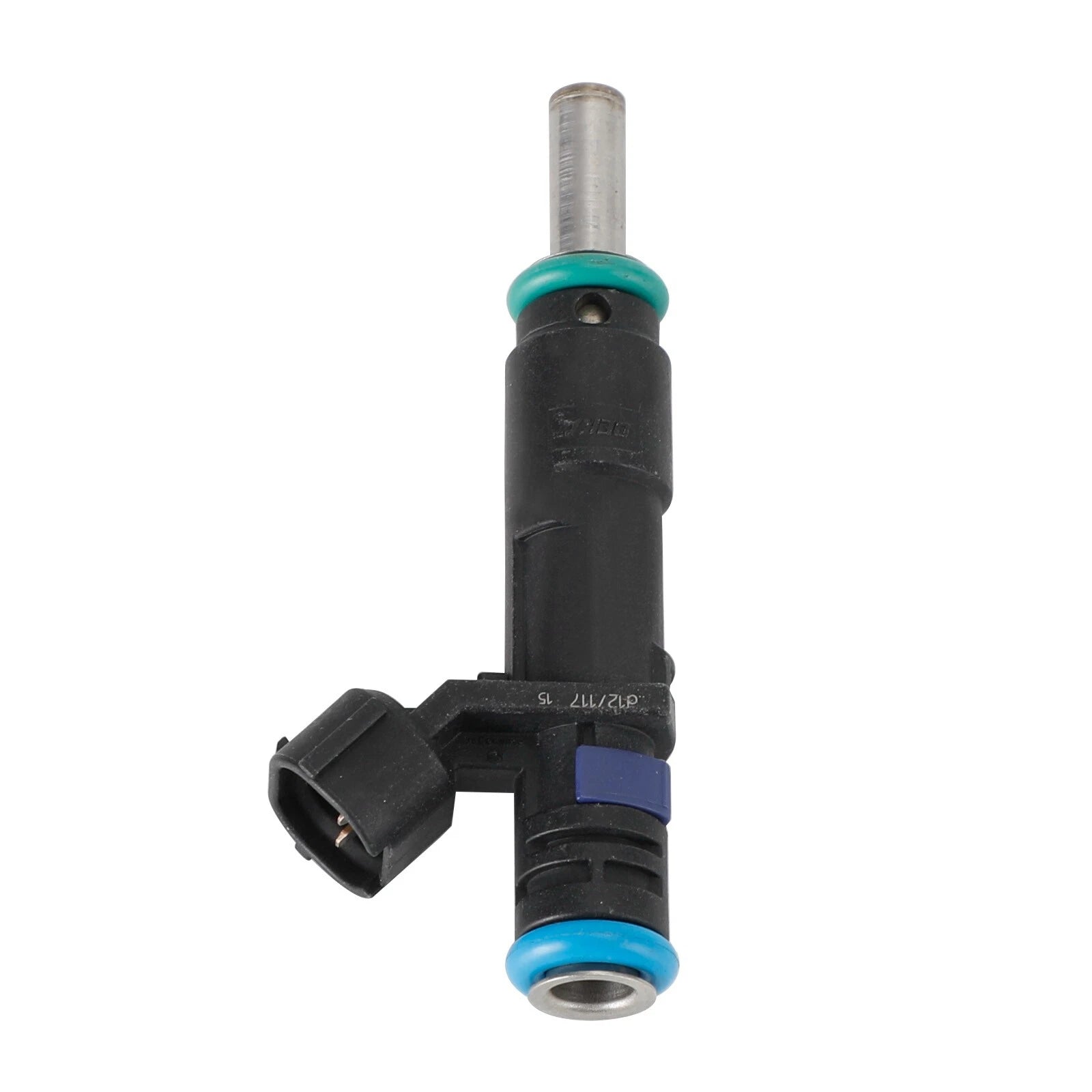 Set of 4 Fuel Injectors 420874836 420874848 for Seadoo GTI 130/SE 130/GTS 130 (2011–2015)