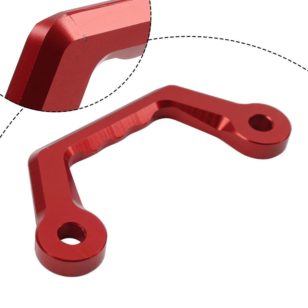 Red Motorcycle Racing Hook Holder for BMW S1000RR (2019–2021)