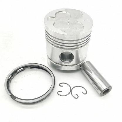 Overhaul Rebuild Kit for Nissan SD33 SD-33 SD33T Engine (YF03 MF03 FD006)