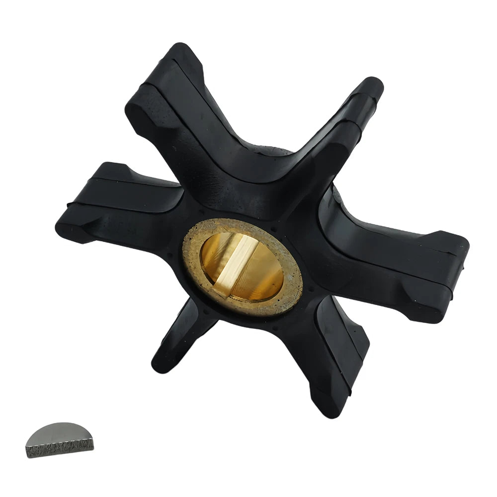 Water Pump Impeller Kit for Evinrude Johnson 55 60 65 HP Outboard (765431)