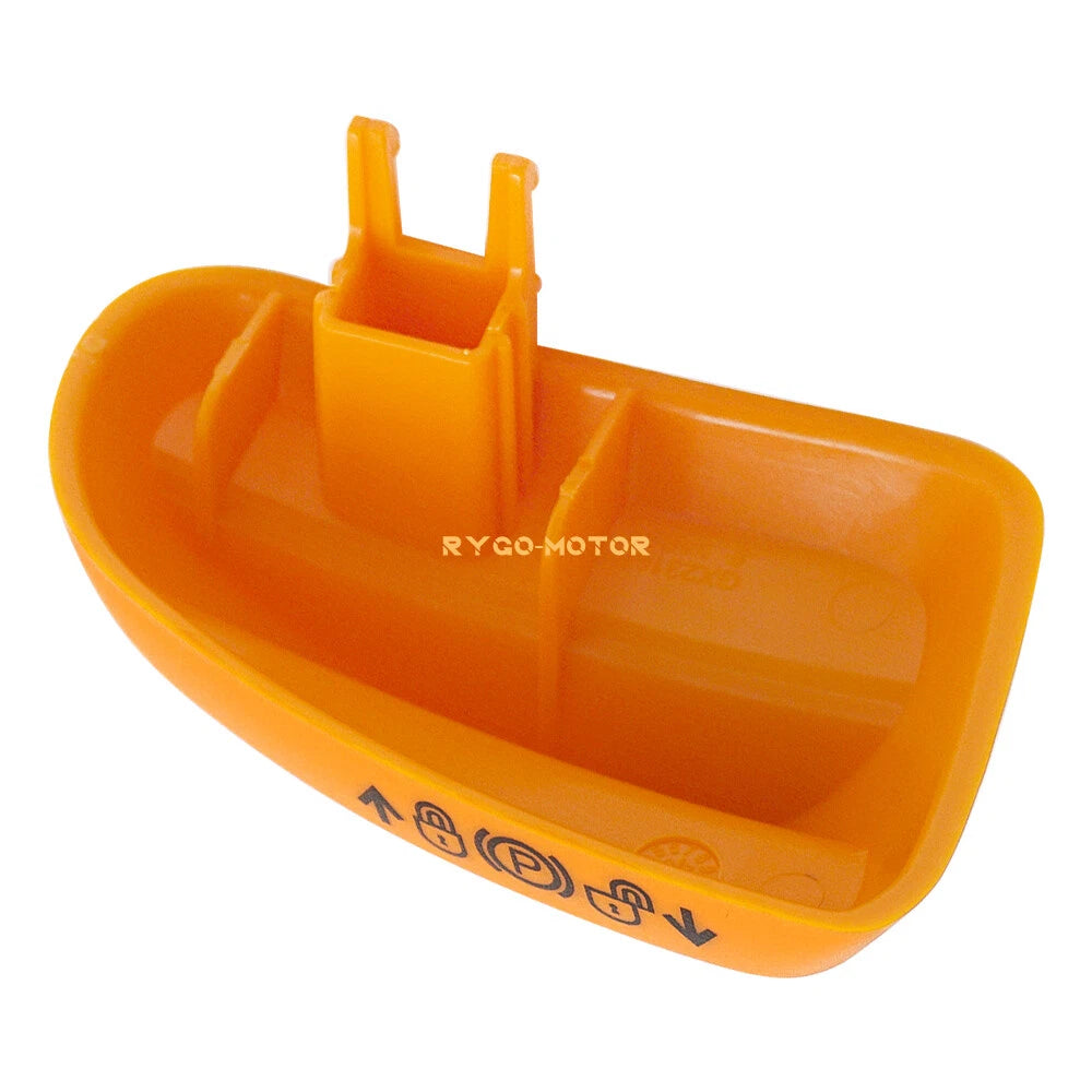 Parking Brake Knob for John Deere Tractor 107H 107S 92H D160 D170 (N/A) #GX23146