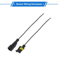 1 Pin Sensor Wiring Harness Replacement for Toyota Land Cruiser (2008–2017)