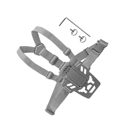 Remote Control Waist Support Bracket Strap for DJI RC 2/1/RC PRO Mini 4 Pro