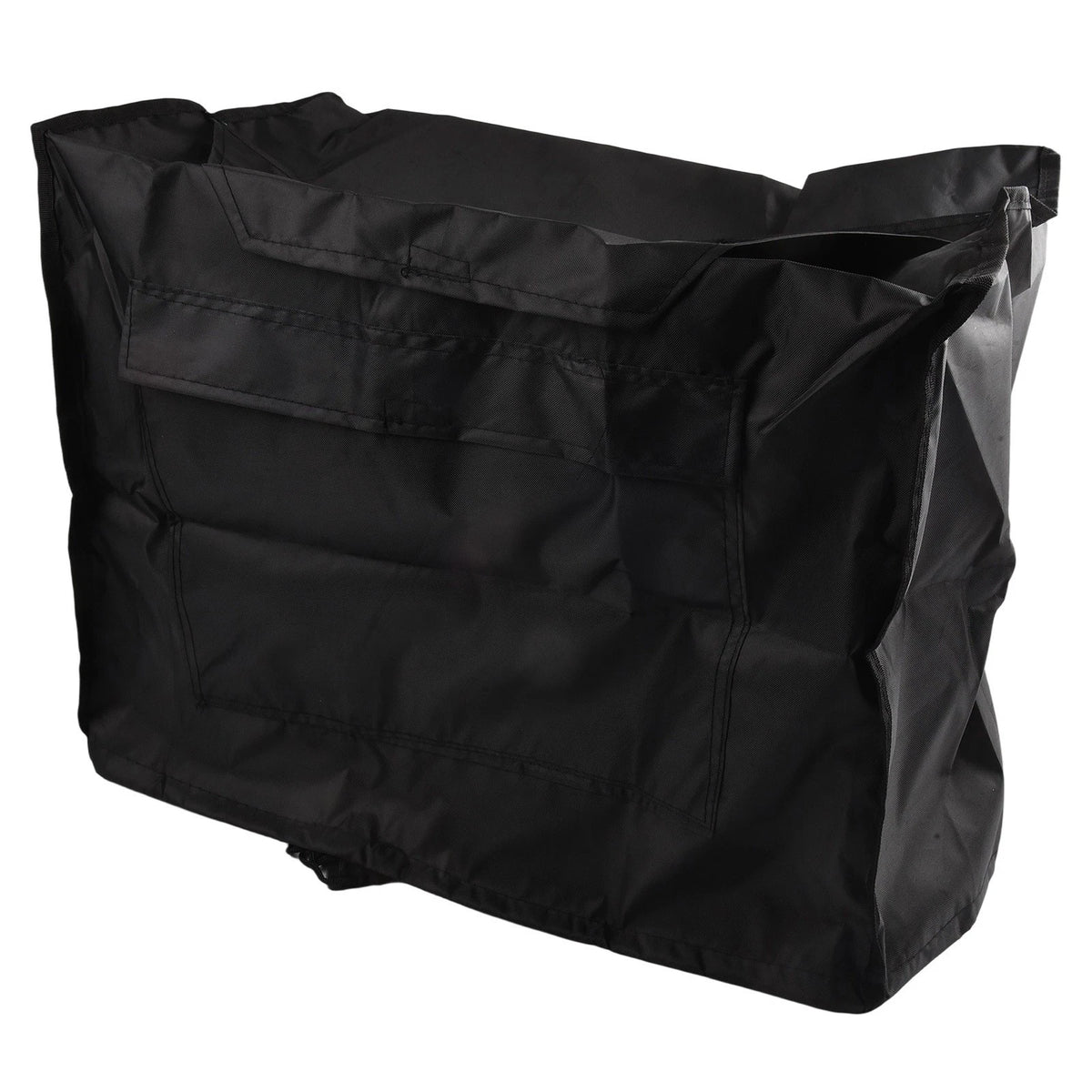 Waterproof Generator Cover for Inverter Generators (Heavy Duty 420D Fabric)
