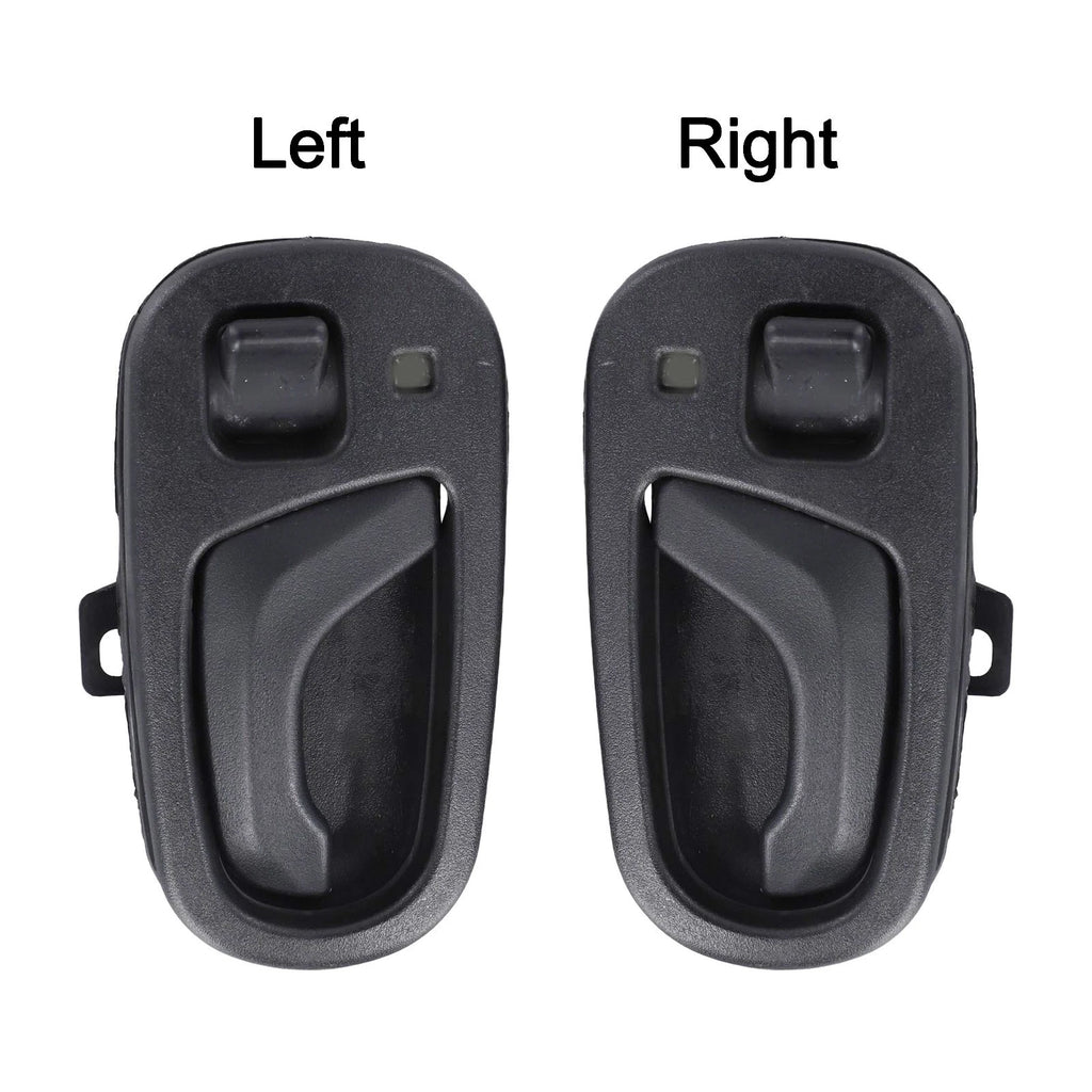 Interior Door Handle Cover for