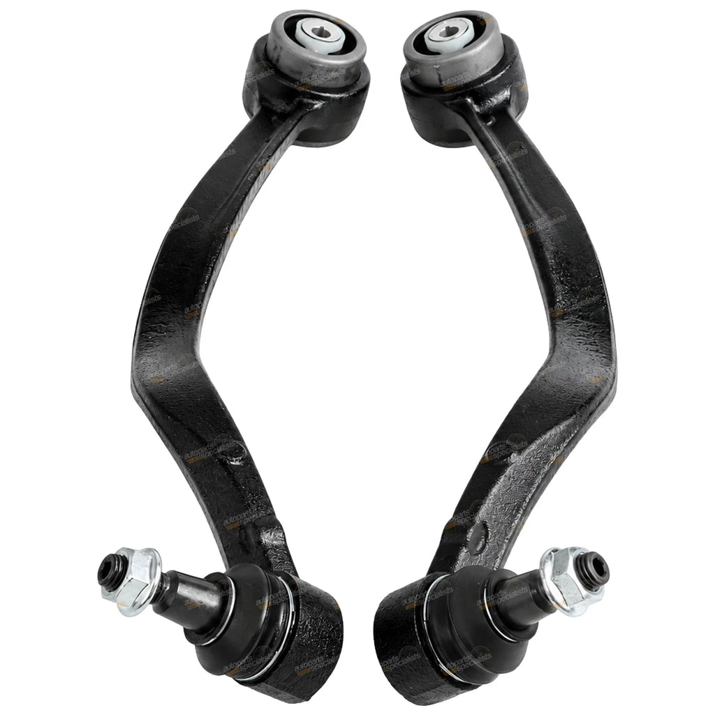 LH & RH Front Lower Caster Control Arms for Mazda 6 (2002–2008)