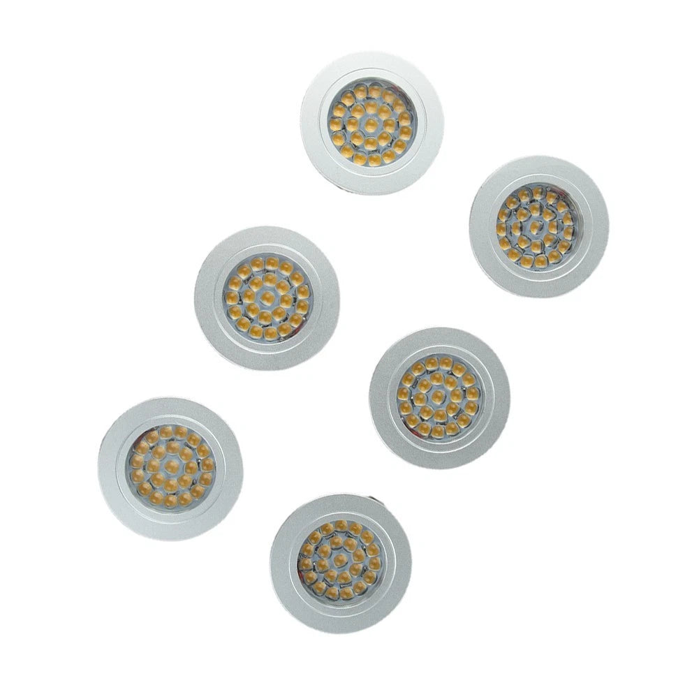 12V LED Touch Light for Campervans Motorhomes Marine Craft