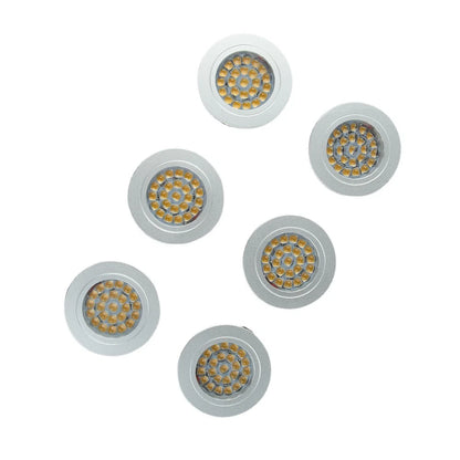 12V LED Touch Light for Campervans Motorhomes Marine Craft