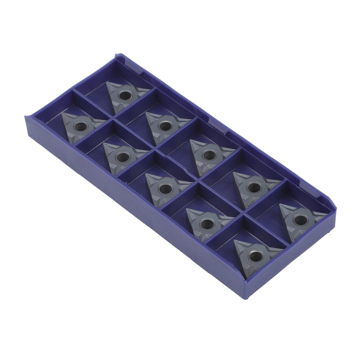 TNMG160404 NN Turning Blade for Precision Machining