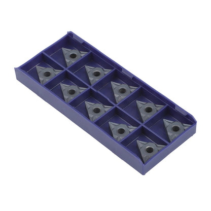 TNMG160404 NN Turning Blade for Precision Machining