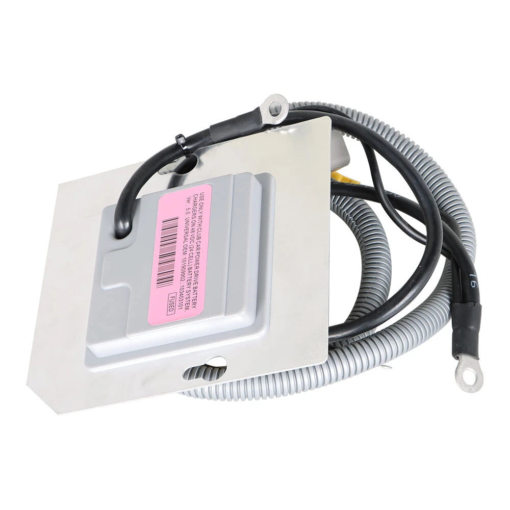On Board Computer 48V for Club Car DS Golf Cart (1998–Present) 101909902 AM1229201