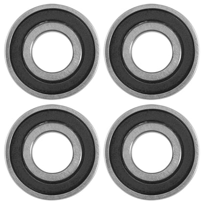 Deck Spindle Repair Kit for John Deere D100 D105 D110 D120 (201–2010)
