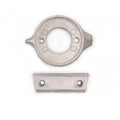 Aluminium Anode Kit for Volvo Penta 290 Stern Drives