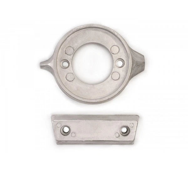 Aluminium Anode Kit for Volvo Penta 290 Stern Drives