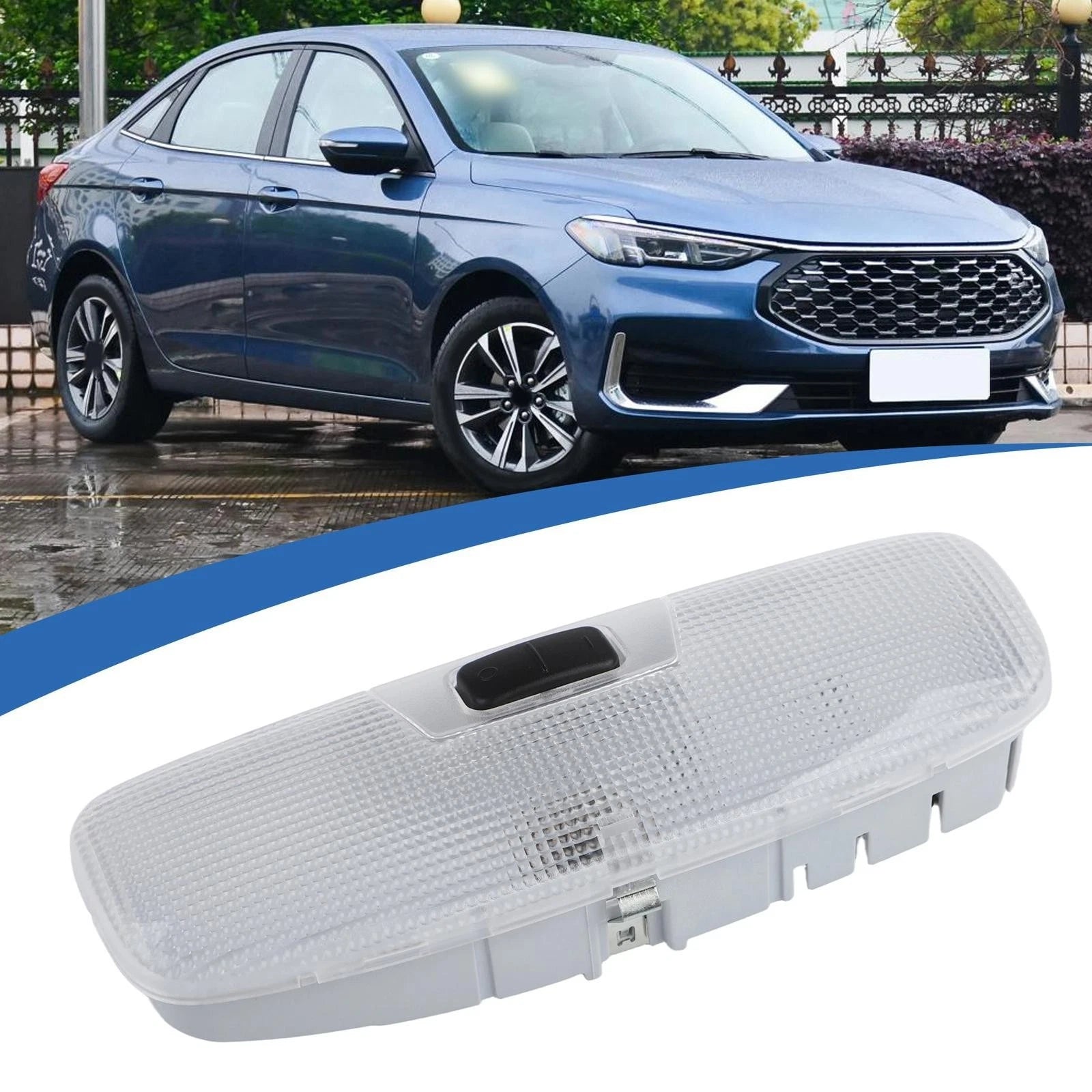 Dome Lamp for Ford Focus (2000–2011) 8A6A13776AB 8A6A13776CA