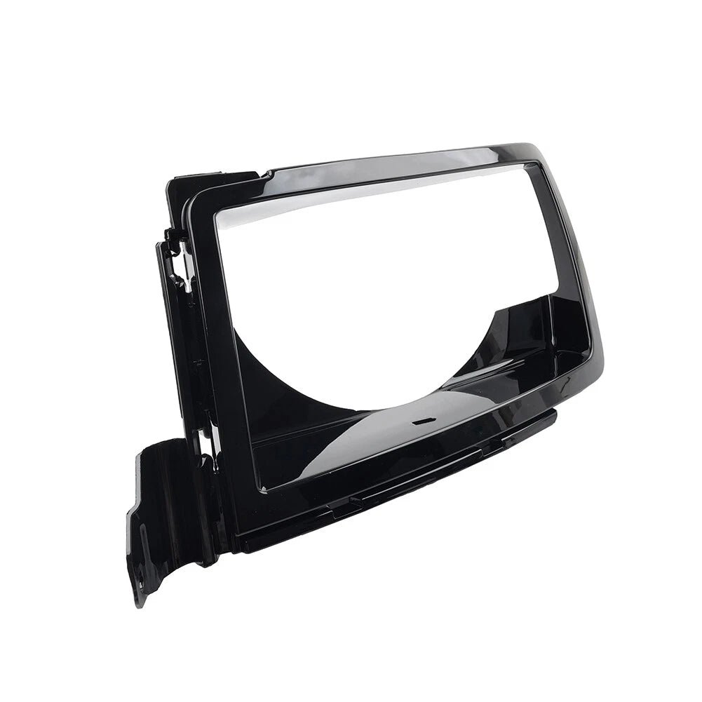 Left Front Bumper Headlight Bezel Cover for Land Rover Defender (2020–2023)