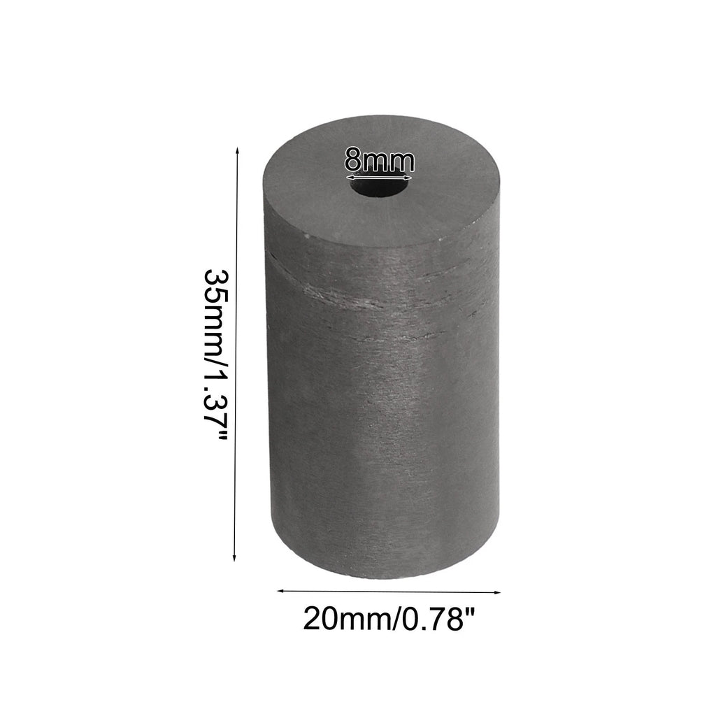 Boron Carbide Sandblasting Nozzle for Various Tools (Universal)