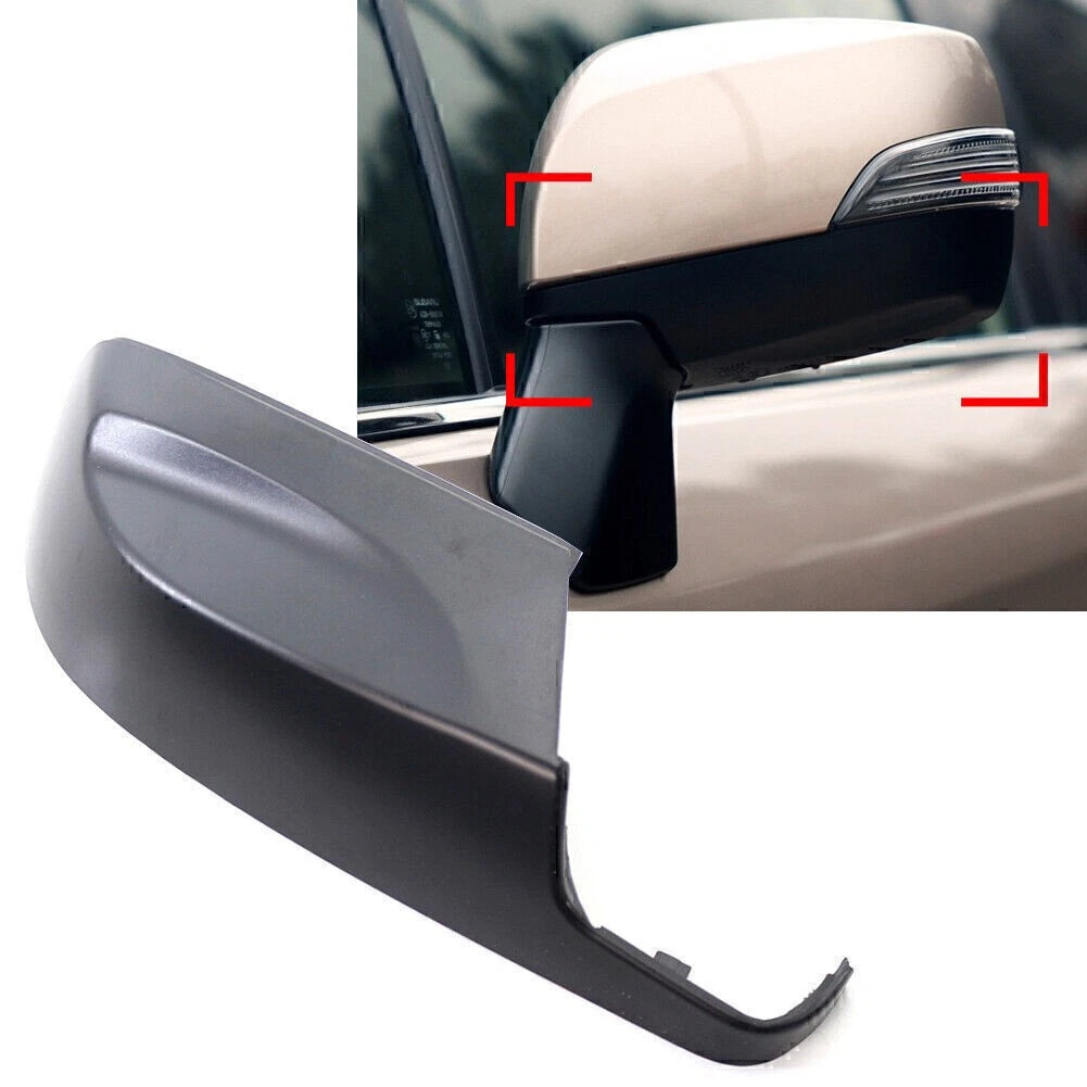 Lower Left Side Mirror Cover for Subaru (2012–2018)
