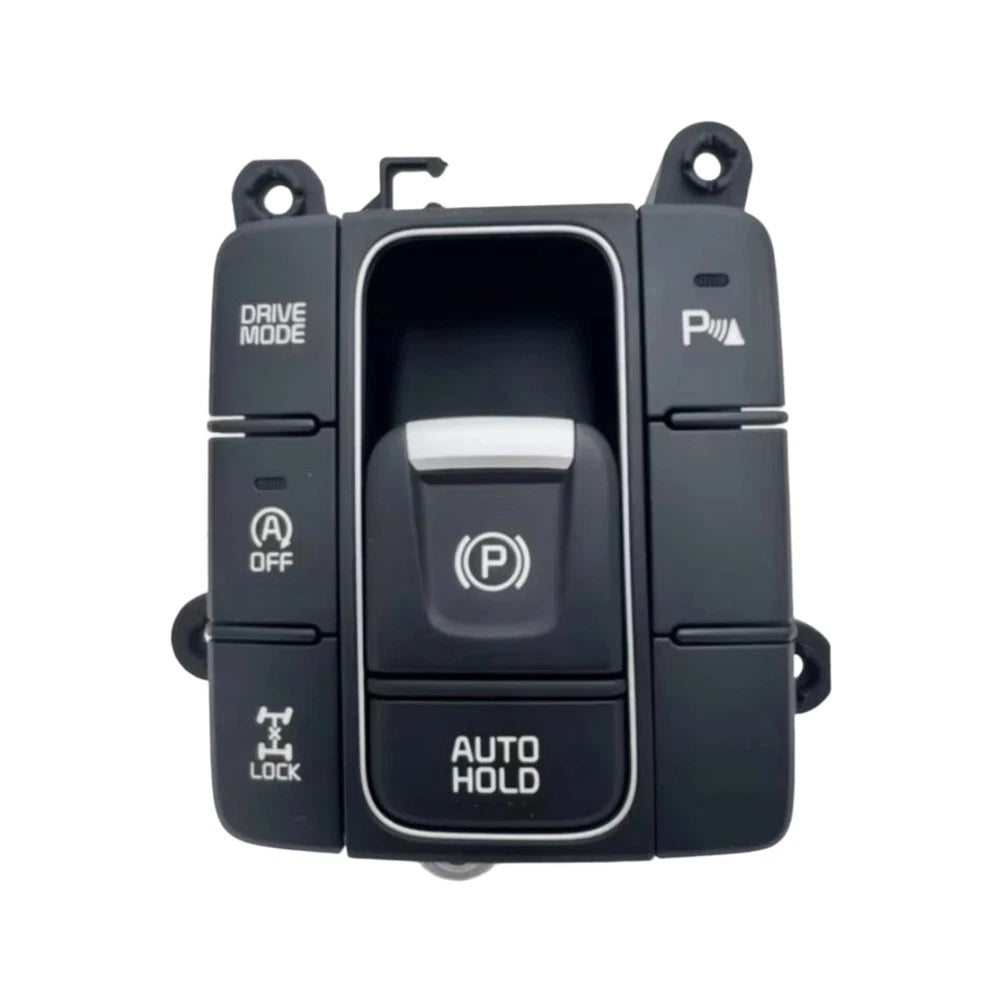 Handbrake Switch for Kia Sorento (2014–2020) 93600C5310