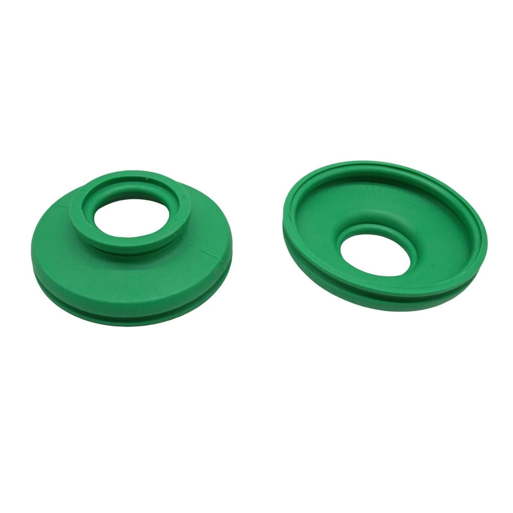 Exhaust Valve Repair Kit for SeaDoo GSX GTX SPX XP (1996–2003) 290260723 2Pcs