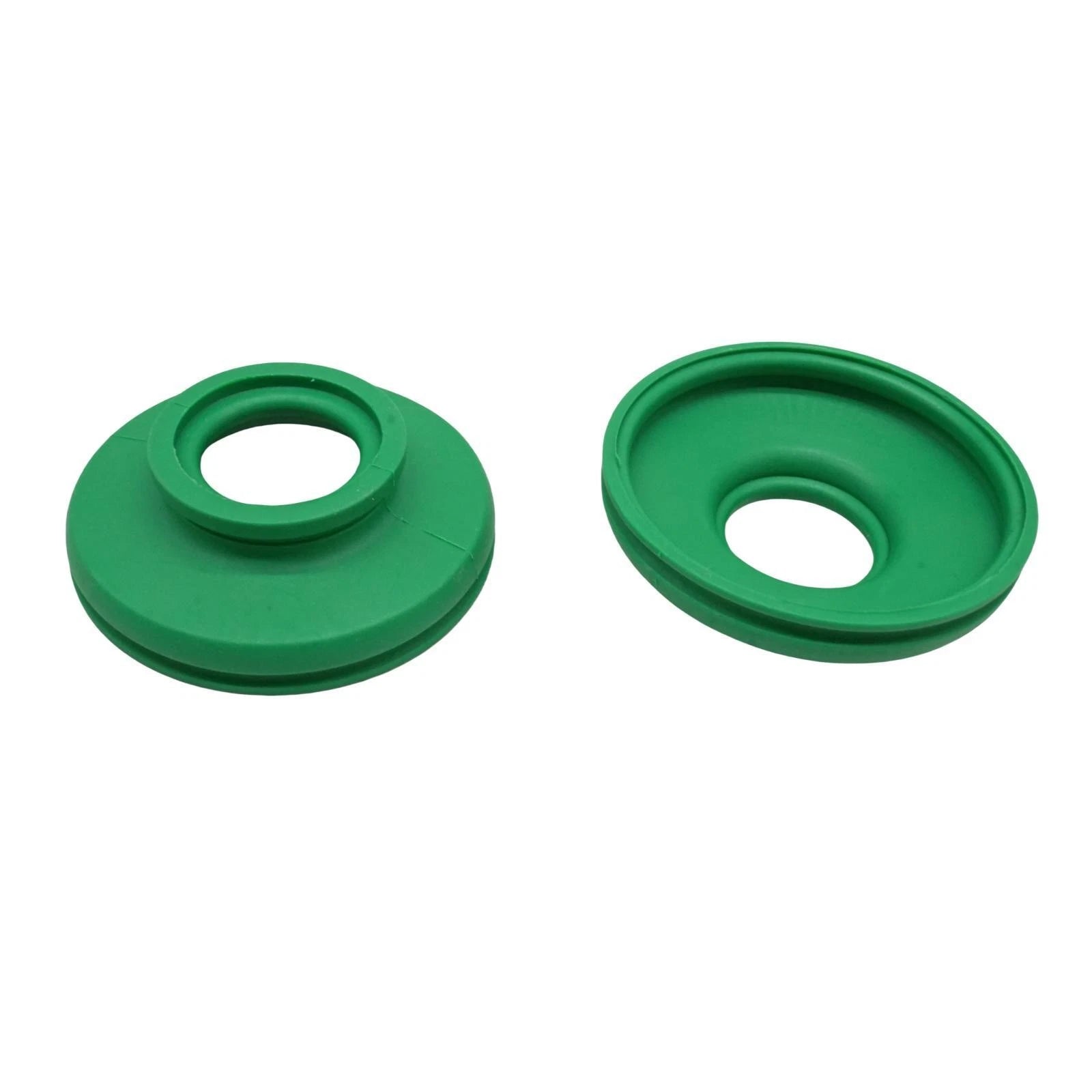 Exhaust Valve Repair Kit for SeaDoo GSX GTX SPX XP (1996–2003) 290260723 2Pcs