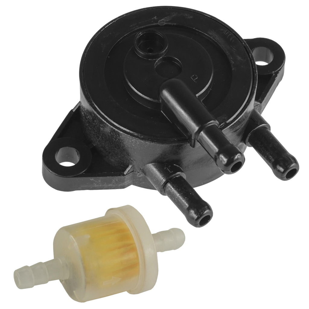 Replacement Fuel Pump Assembly for Polaris Hawkeye 300 2X4 4X4 (2006–2008)
