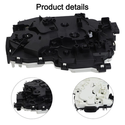 Rear Sliding Door Lock for Mercedes Vito W447 (2014–Present)