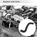 Radiator Inlet Hose for Subaru WRX STI (2008–2021)