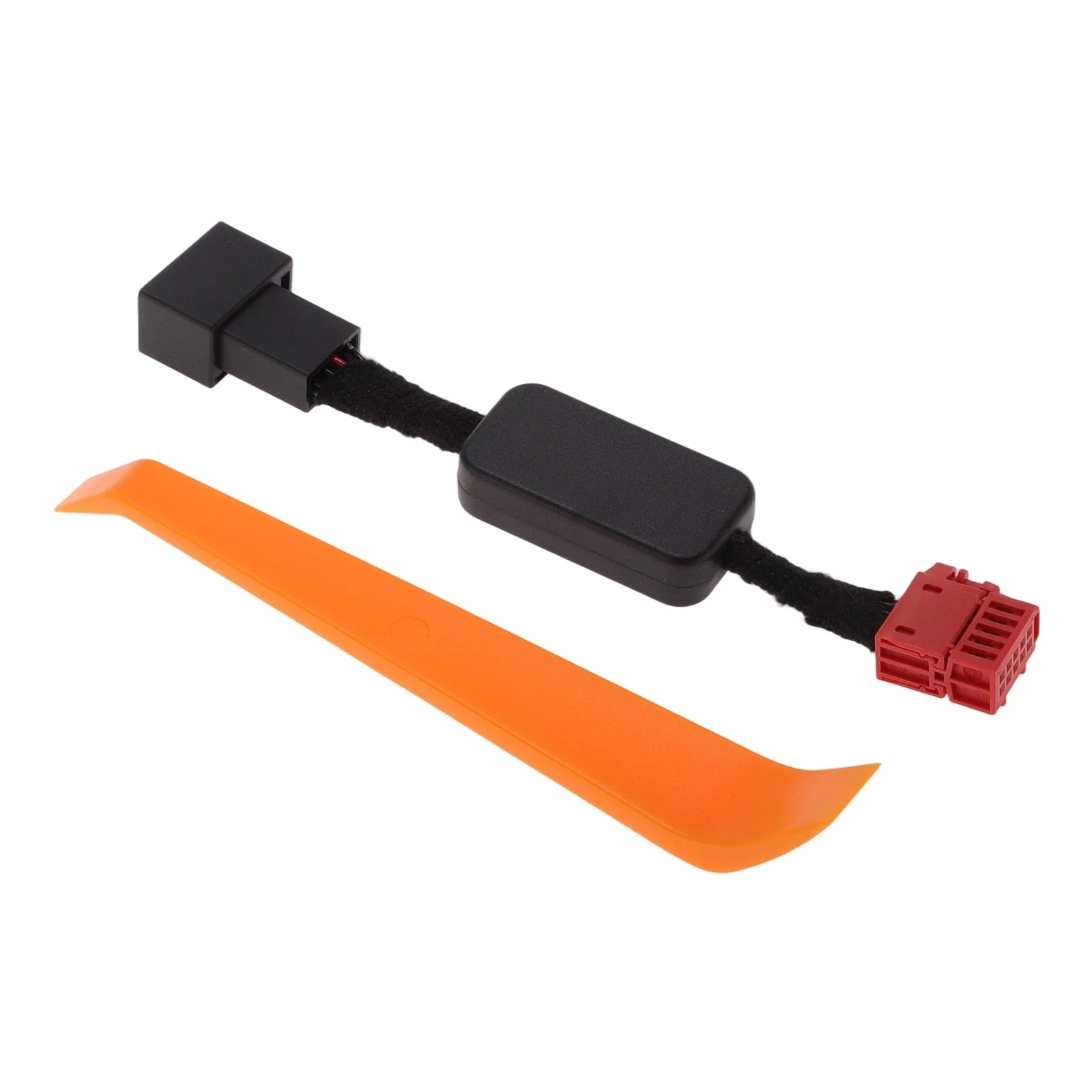 Auto Start Stop Eliminator for Volkswagen Tiguan (2022–2024)
