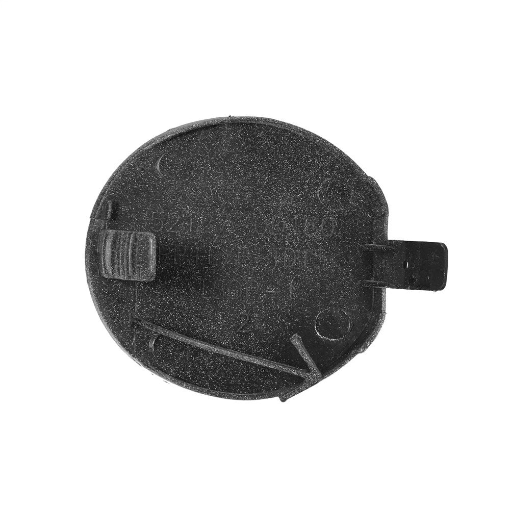 Tow Hook Eye Cover Cap for Toyota Yaris (2006–2010)