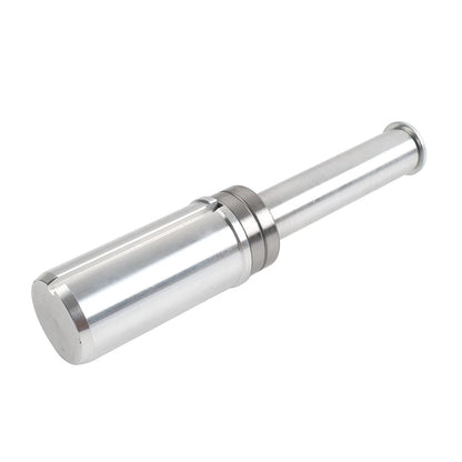 42.5mm Silver Rear Paddock Stand Pin for MV Agusta