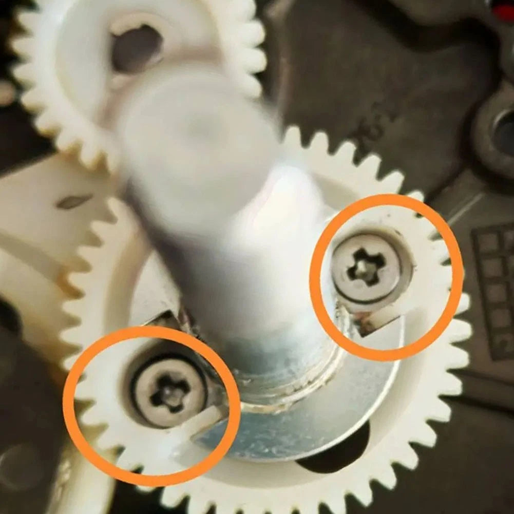 Spindle Screws for Baitcasting Reel (Aftermarket)